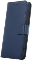 Dėklas Telforceone Smart Classic case for Samsung Galaxy A36 5G / A37 5G navy mėlynas