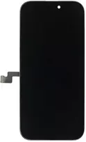 Dėklas Touch LCD ekranas su lietimui jautriu ekranu „iPhone 16 Pro Incell 120Hz FHD“