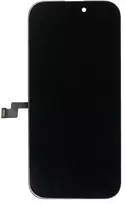 Dėklas Touch LCD ekranas su lietimui jautriu ekranu „iPhone 16 Pro Max Incell FHD IC“ kilnojamas