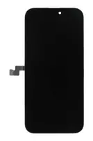 Dėklas Touch LCD ekranas su lietimui jautriu ekranu „iPhone 16 Pro Max Incell FHD IC Movable 120Hz“