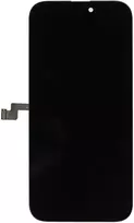 Dėklas Touch LCD ekranas su jutikliniu ekranu „iPhone 16 Pro Max“ atnaujintas FHD IC kilnojamas