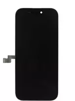Dėklas Touch LCD ekranas su jutikliniu ekranu „iPhone 16 Pro“ atnaujintas FHD IC kilnojamas