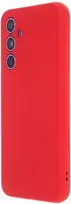 Dėklas Telforceone Silicon Soft Case for Samsung Galaxy S23 Ultra red
