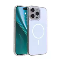 Dėklas Telforceone Etteri Hidden Pearl case for iPhone 16 Pro Max 6,9' light mėlynas