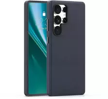 Dėklas Telforceone Etteri Elegant Mag case for Samsung Galaxy S25 Ultra juodas