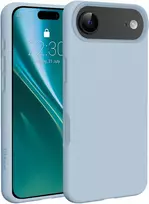 Dėklas Telforceone Etteri Silicone Mag case for iPhone 17 Air light mėlynas