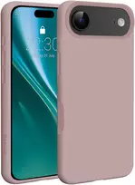 Dėklas Telforceone Etteri Silicone Mag case for iPhone 17 Air light pink
