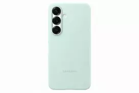EF-PS931CME Samsung Silikoninis dėklas skirtas Galaxy S25 Mint (Damaged Package) (Pažeista pakuotė)