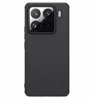 Dėklas Nillkin Super Frosted Shield Pro Magnetic Xiaomi 15 Pro, juodas