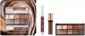 Catrice Mocca Daze Look Estuche 3 Piezas