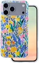 Dėklas Telforceone Glow Glam case for iPhone 17 Pro Max 6,9' rustic