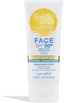 Bondi Sands SPF 50+ Everyday Hydrating Tinted Face Lotion apsauginis losjonas veidui, 75 ml