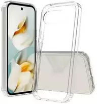 Dėklas „Screenor“ EKRANO BAMPERIS PIXEL 10A SKAIDRUS