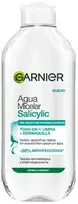 Garnier „Skinactive“ salicilo micelinis vanduo, 400 ml