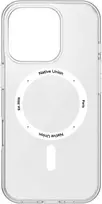 Dėklas Native Union (RE)Clear Case, skaidrus - iPhone 16 Pro