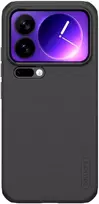Dėklas NILLKIN SUPER SHIELD PRO Xiaomi 17 Pro juodas
