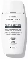Institut Esthederm Photo Reverse Anti Dark Spots Brightening Fluid Spf50+, 40 ml