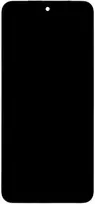 Dėklas For_Xiaomi Xiaomi Redmi Note 11 TFT LCD ekranas + lietimui jautrus skydelis + priekinis dangtelis