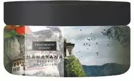 Treatments Mahayana kūno šveitiklis 450 g