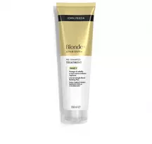 John Frieda Skirtas šviesiems plaukams Repair System Tratamiento Reparador, 150 ml