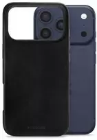 MIO Mobilize Magsafe Compatible Premium Odinis dėklas Apple iPhone 17 Pro Juodas