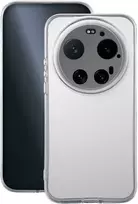 Dėklas Telforceone Slim case 2 mm for Xiaomi 17 Ultra transparent