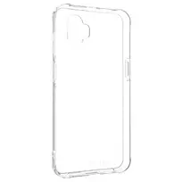 Dėklas TPU gel cover FIXED Story AntiUV for Samsung Galaxy Xcover 7 Pro, clear