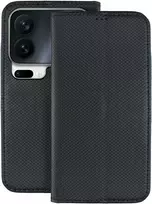 Dėklas Telforceone Smart Magnet case for Xiaomi 17 Pro juodas