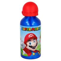 Super Mario vandens gertuvė, 400 ml