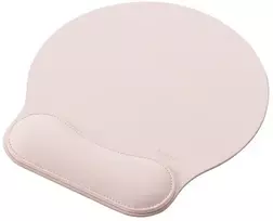 Taivane Kilimėlis pelei „Mouse padub W/U”, rožinis MUP-935-P