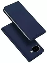 Dėklas Dux Ducis Skin Pro Google Pixel 10a tamsiai mėlynas
