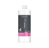 Revlon Color Excel Gloss Healthy-looking color Hair Oxidant Kreminis 1.2% 4 Vol, 70 ml
