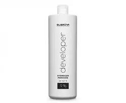 Subrina Professional, CremeOxyd, plaukų oksidantas, 9 %, 30 vol, 1000 ml