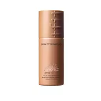 „Tfit“ – „Skin Fit“ apsauginis fluidas nuo saulės – neutrali smėlio spalvos – 50 ml