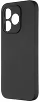 OBAL:ME Matte TPU dėklas skirtas Honor 600 Lite juodos spalvos