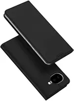 Dėklas Dux Ducis Skin Pro Google Pixel 10a juodas