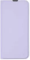OBAL:ME SmoothTouch dėklas skirtas Samsung Galaxy A17 4G/5G Pastel Lilac