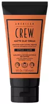 American Crew Matte Clay Kreminis Hair Kreminis, 150 ml