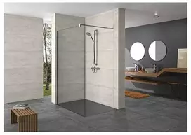 Dušo sienelė HÜPPE Design Pure 8P1125 80x200