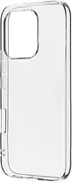 OBAL:ME TPU dėklas skirtas Honor 600 Lite skaidrus