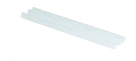 Klijų lazdelės Rawlplug Universalios 12x200mm 10 vnt.