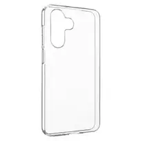 Dėklas Fixed Story AntiUV | Back Cover | Samsung | Galaxy A26 5G | TPU | Clear