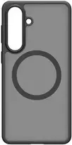 GP-FPS947PGA Samsung by Spigen Capella Magnetic dėklas skirtas Galaxy S26+ Frost juodos spalvos