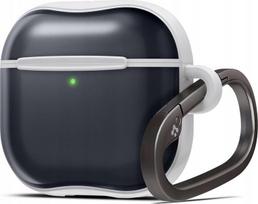 SPIGEN CLASSIC C1 dėklas, skirtas Apple Airpods 4 ausinėms, su neslystančia danga.