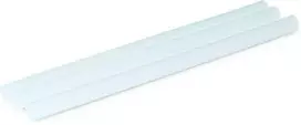 Klijų lazdelės Rawlplug 12x200mm 10 vnt. Plastikui