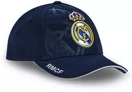 BLT Kepurė Real Madrid
