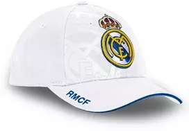 BLT Kepurė Real Madrid