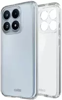 SBS Skinny dėklas skirtas Xiaomi 17 – skaidrus
