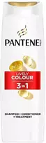 Pantene Pro-V Lively Colour Champu 3en1, 325 ml