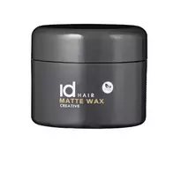 Id Hair IdHAIR - Creative Matte Wax - 85 ml